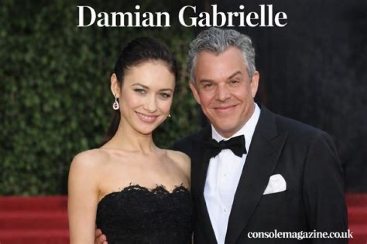 Damian Gabrielle Olga Kurylenko’s Ex-Husband Age, Height, Bio