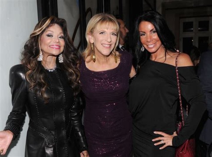 Danielle Staub Net Worth 2023: What Is The "RHONJ" Star Worth?