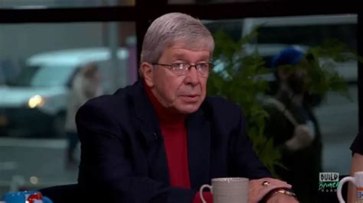 Joe Kenda Net Worth, Salary, Bio, Age, Height, Wife