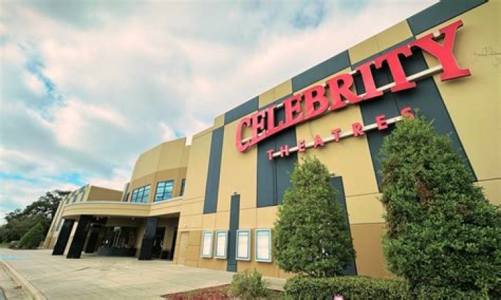 MEMBERSHIPS | Celebrity Theatre