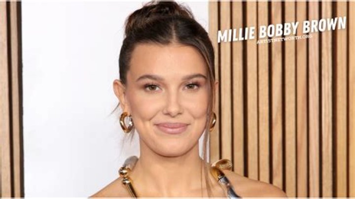 Millie Bobby Brown Net Worth 2024: What Is The Actress Worth?