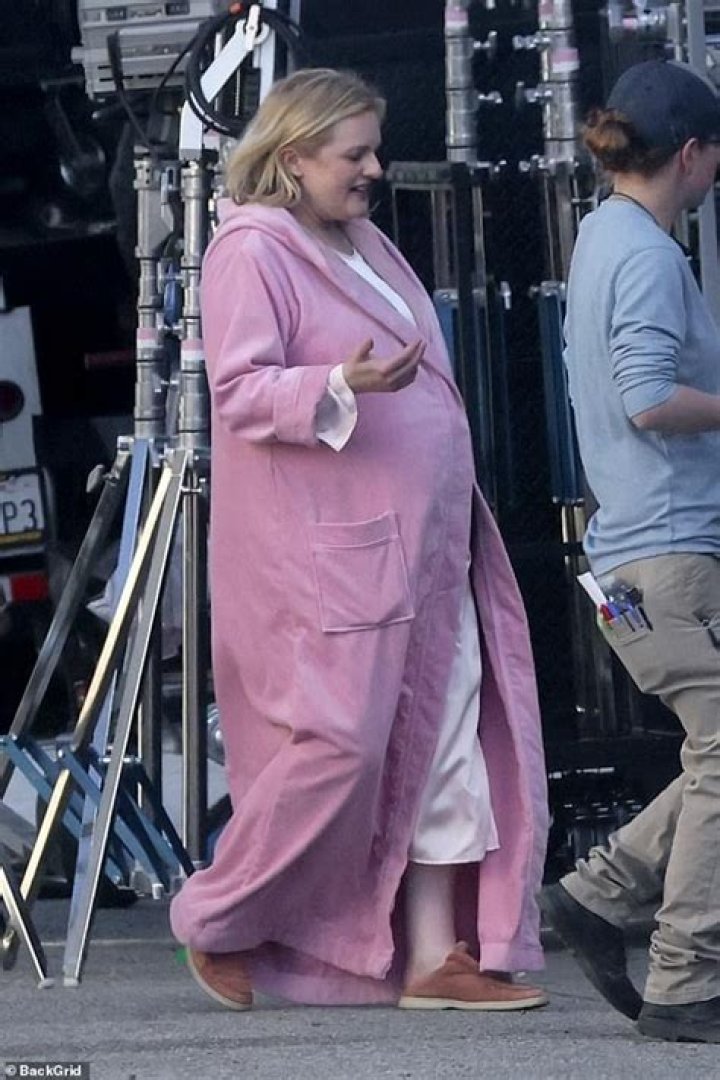 Sexyy Red Plans To Be A "Whole New Woman" After The Birth Of Her Child