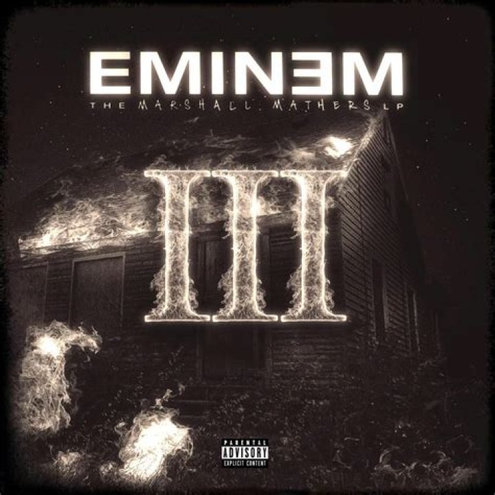 Stream Eminem's "Revival" Album