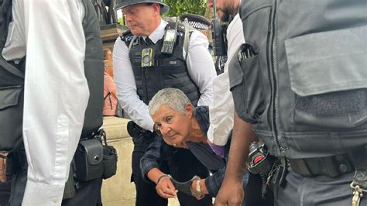 The Right of Getting Bail of an Arrested Person in Australia