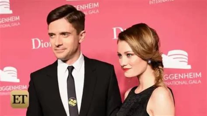 Topher Grace Net Worth, Age, Height, Wife, Bio
